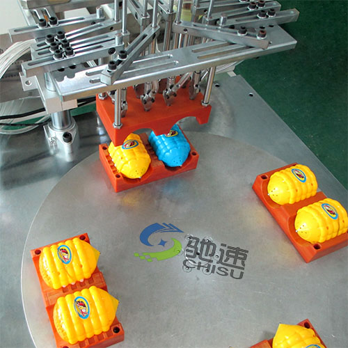 CS-DZ8型自動鎖螺絲機