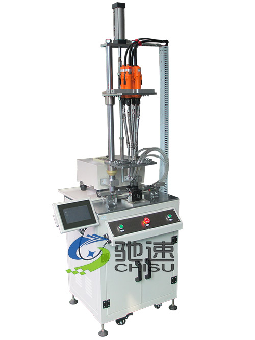 風(fēng)機(jī)自動(dòng)鎖螺絲機(jī)