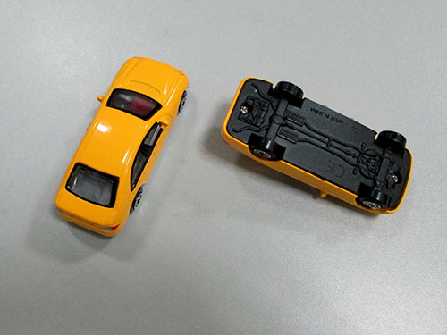 汽車(chē)模型 汽車(chē)模型