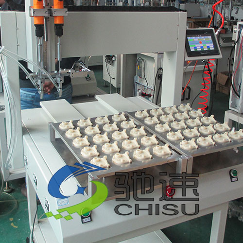 風(fēng)扇鎖螺絲機(jī)