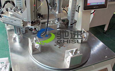 水閥自動(dòng)鎖螺絲機(jī) 水閥自動(dòng)鎖螺絲機(jī)