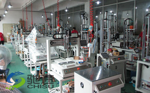 自動(dòng)鎖螺絲機(jī)廠家 自動(dòng)鎖螺絲機(jī)廠家