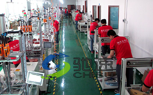 組裝車間 組裝車間