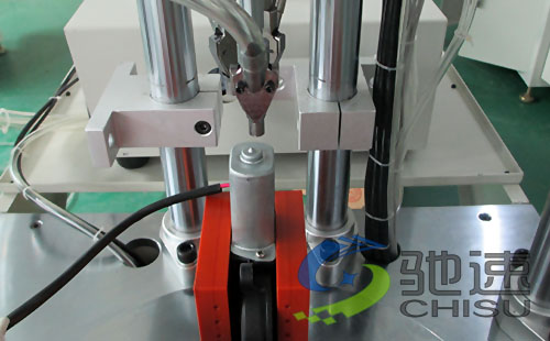 車(chē)窗電機(jī)擰螺絲設(shè)備