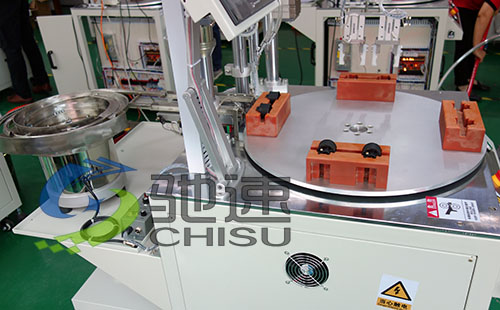 自動送螺母機(jī)