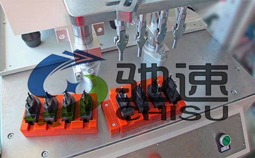 充電器自動(dòng)打螺絲機(jī) 充電器自動(dòng)打螺絲機(jī)