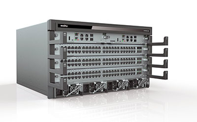 萬兆核心交換機(jī)