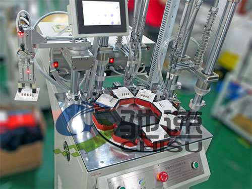 墻壁開關(guān)鎖螺絲機(jī) 墻壁開關(guān)鎖螺絲機(jī)