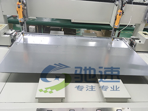 大型自動(dòng)鎖螺絲機(jī)