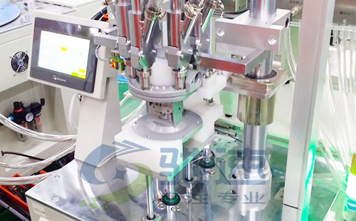 鎖付預(yù)壓裝置 鎖付預(yù)壓裝置