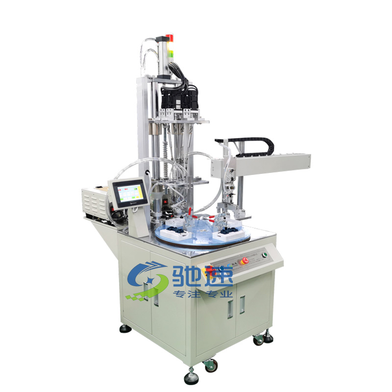 機(jī)械手自動鎖螺絲機(jī)