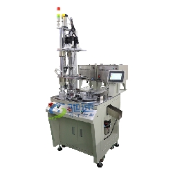 自動(dòng)出料式鎖螺絲機(jī)