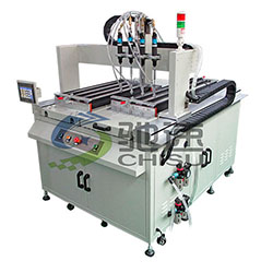 大型坐標(biāo)式鎖螺絲機(jī)