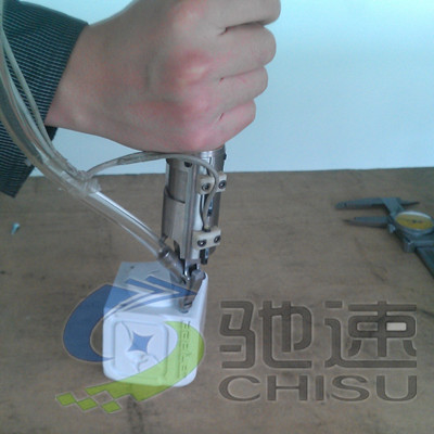 手持式螺絲機(jī)