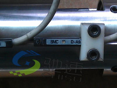 鎖付機構(gòu)雙感應器