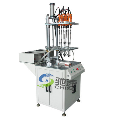 多軸鎖螺絲機(jī)