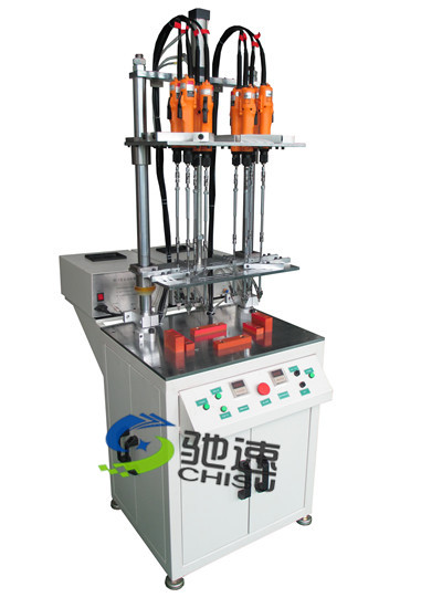 多軸自動(dòng)鎖螺絲機(jī)