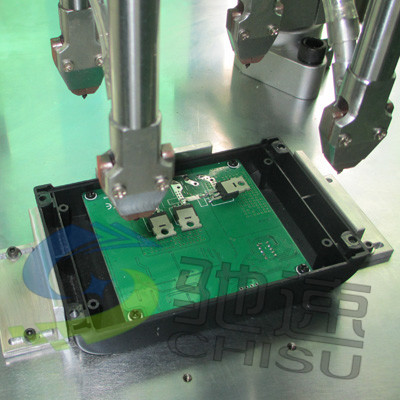 線路板自動(dòng)鎖螺絲機(jī)