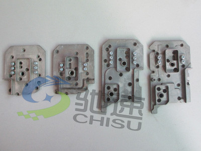 坐標(biāo)式鎖螺絲機(jī)案例