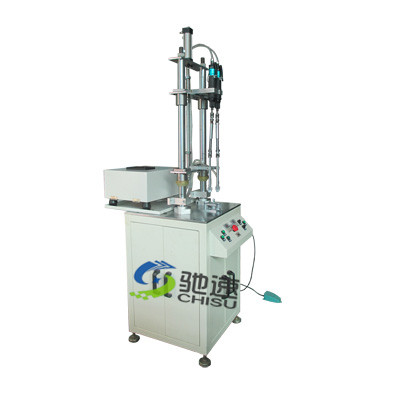 摩托車自動(dòng)鎖螺絲機(jī)