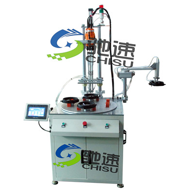 流水線自動(dòng)鎖螺絲機(jī)